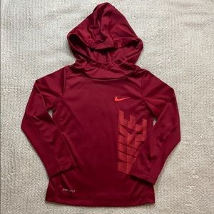 Nike Long Sleeve Shirt
